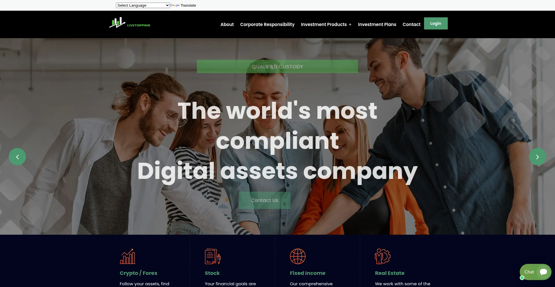 Livetopping.com