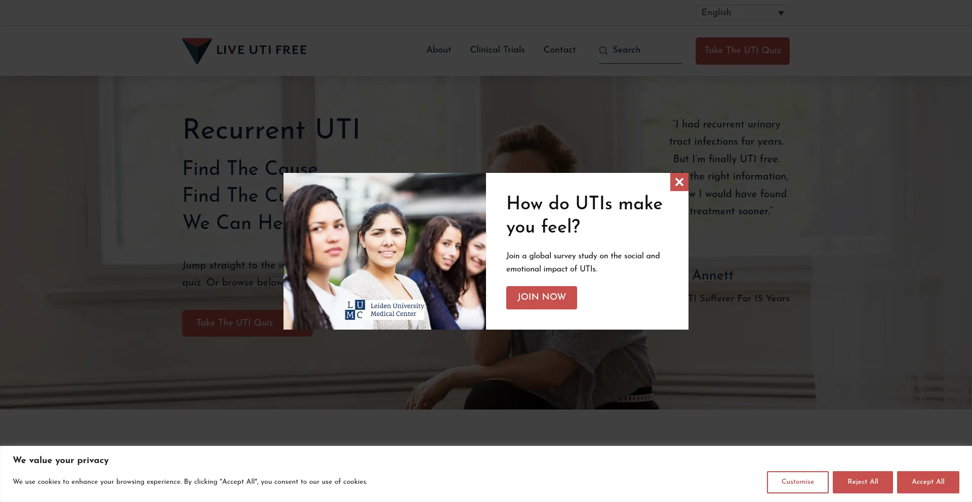 Liveutifree.com