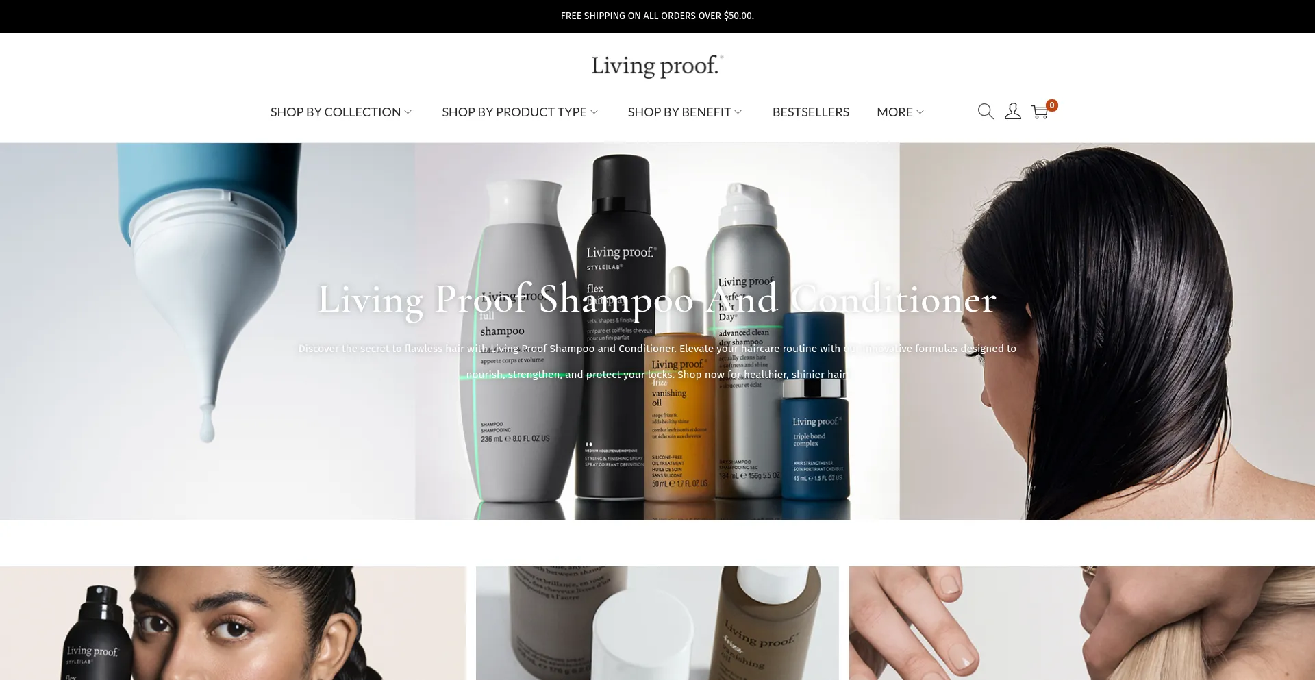 Livingproofon.com