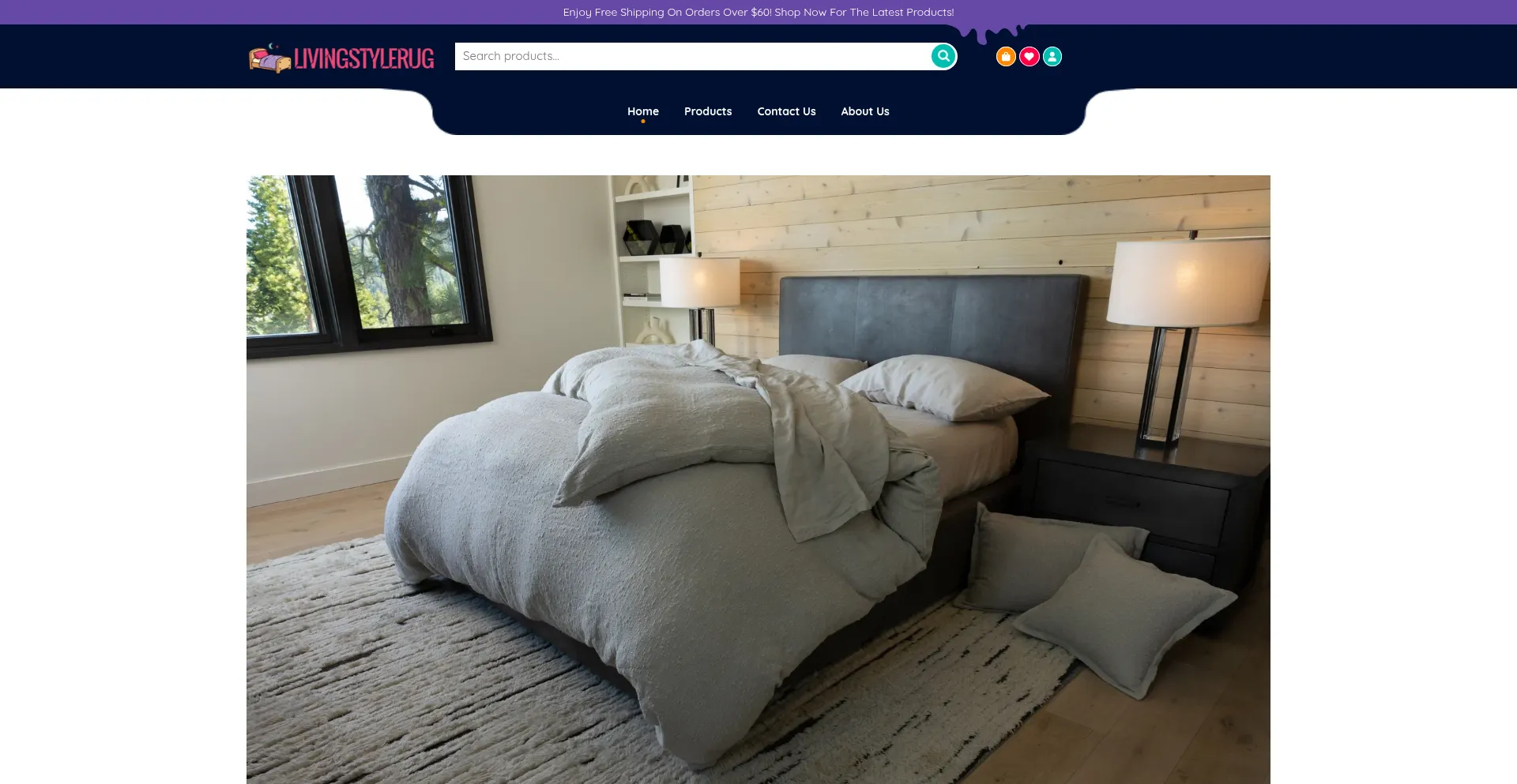 Livingstylerug.com