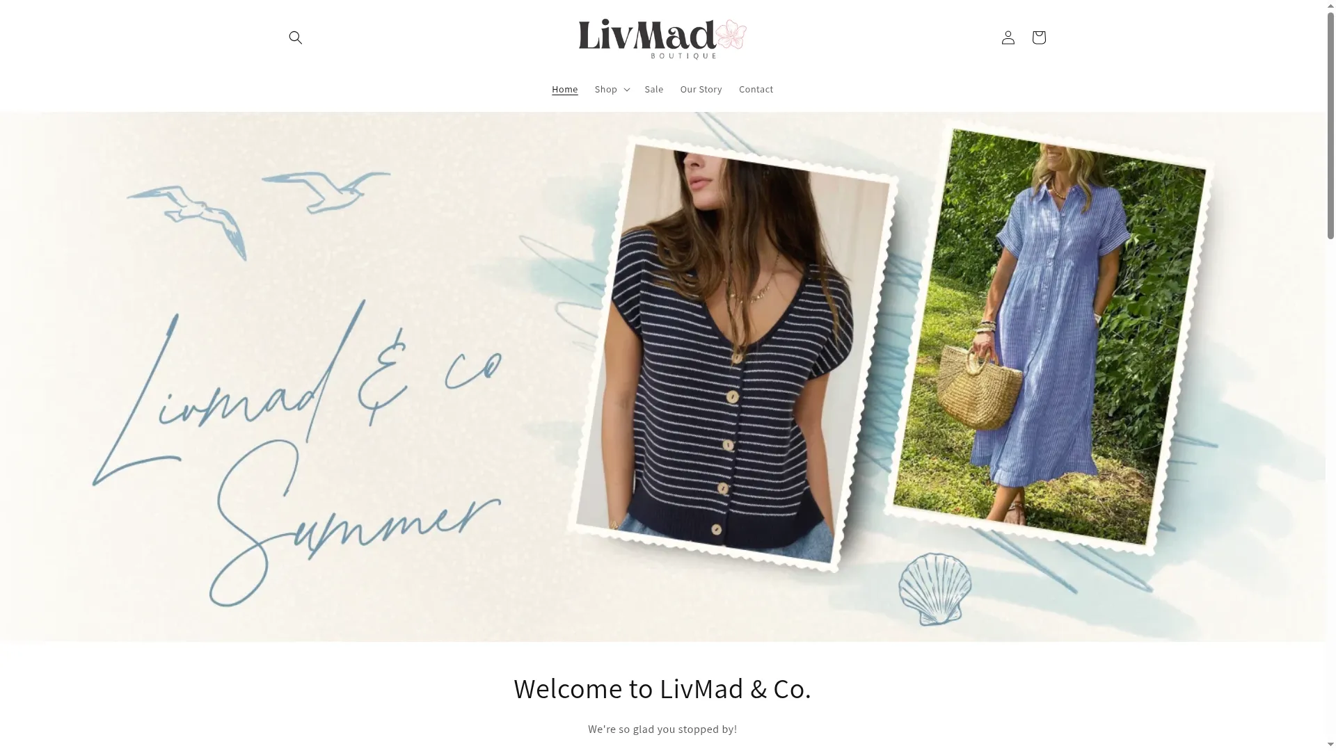 Livmadco.com