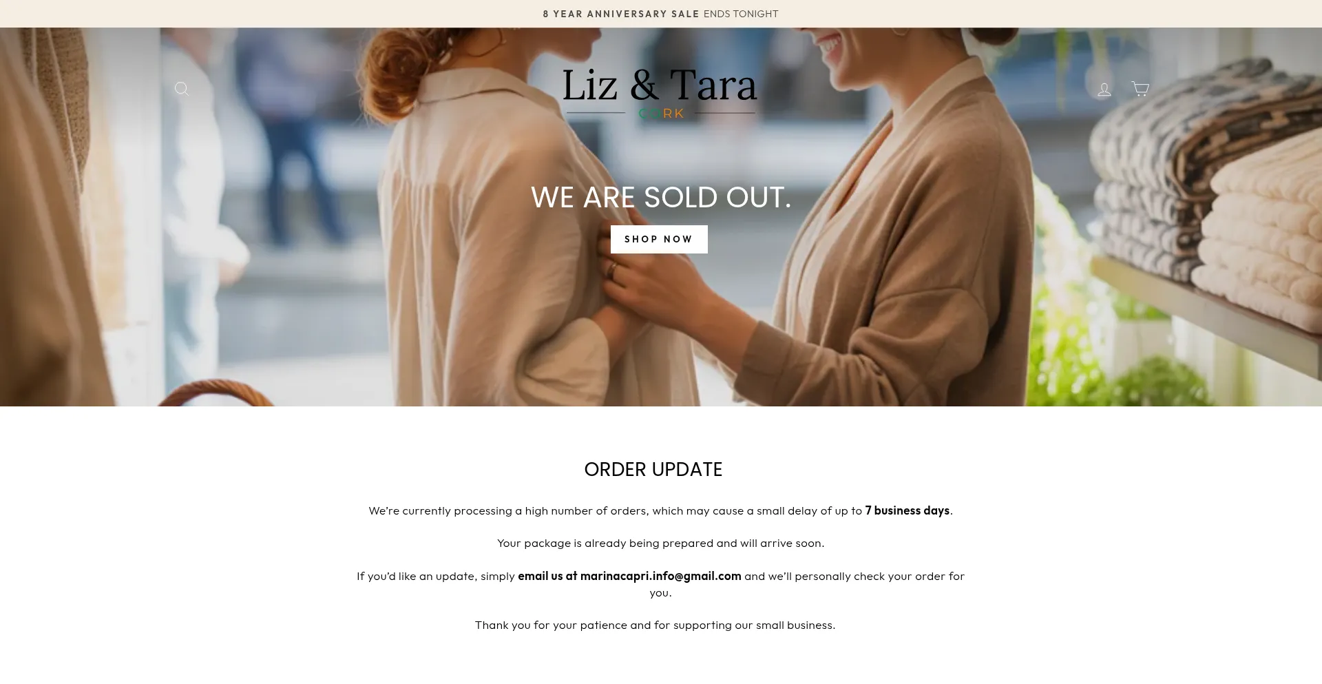 Lizandtara.com