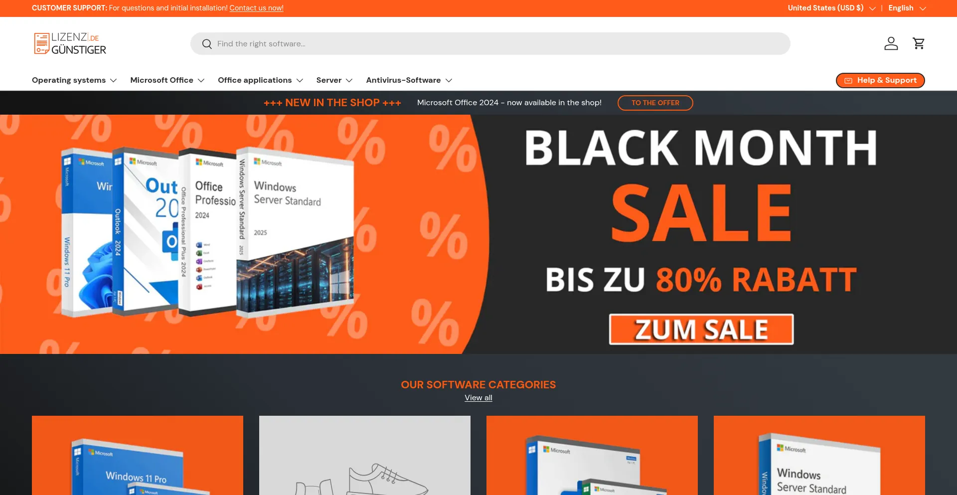 Lizenzguenstiger.de
