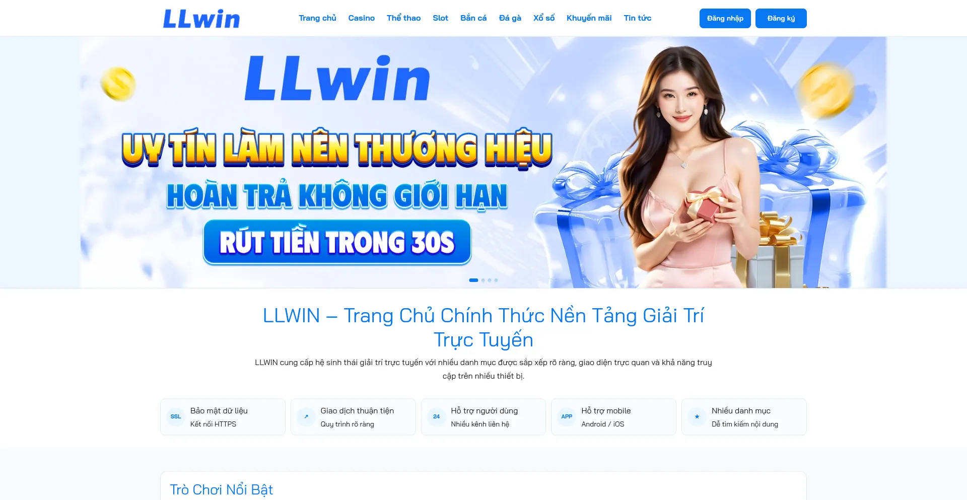 Llwin.vc