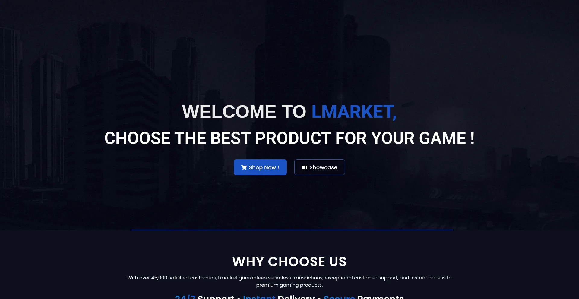 Lmarket.net
