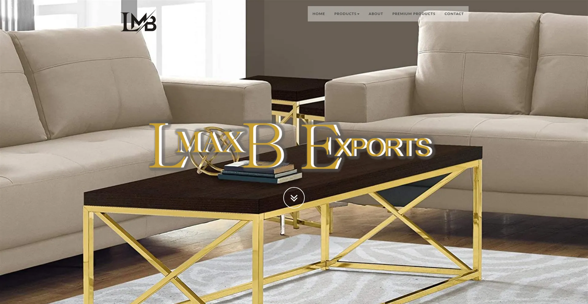 Lmaxbexports.com