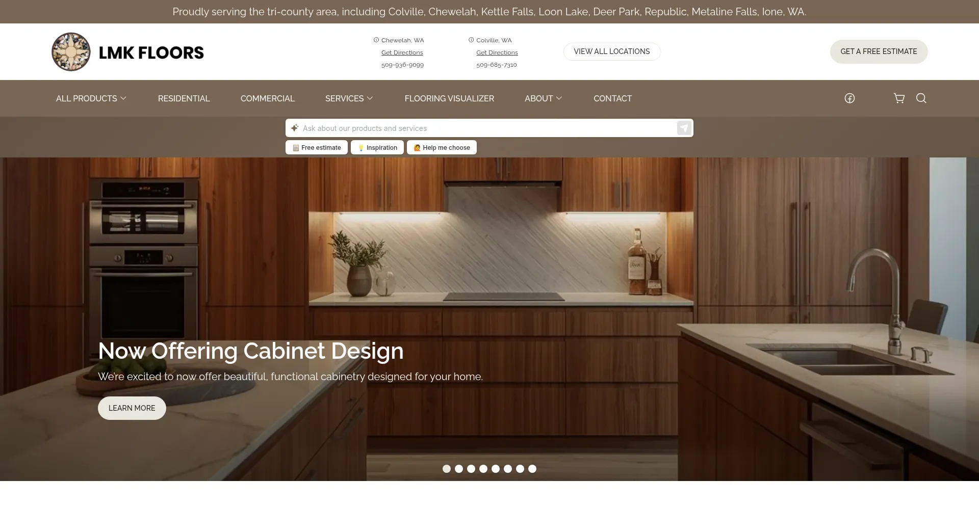 Lmkfloors.com