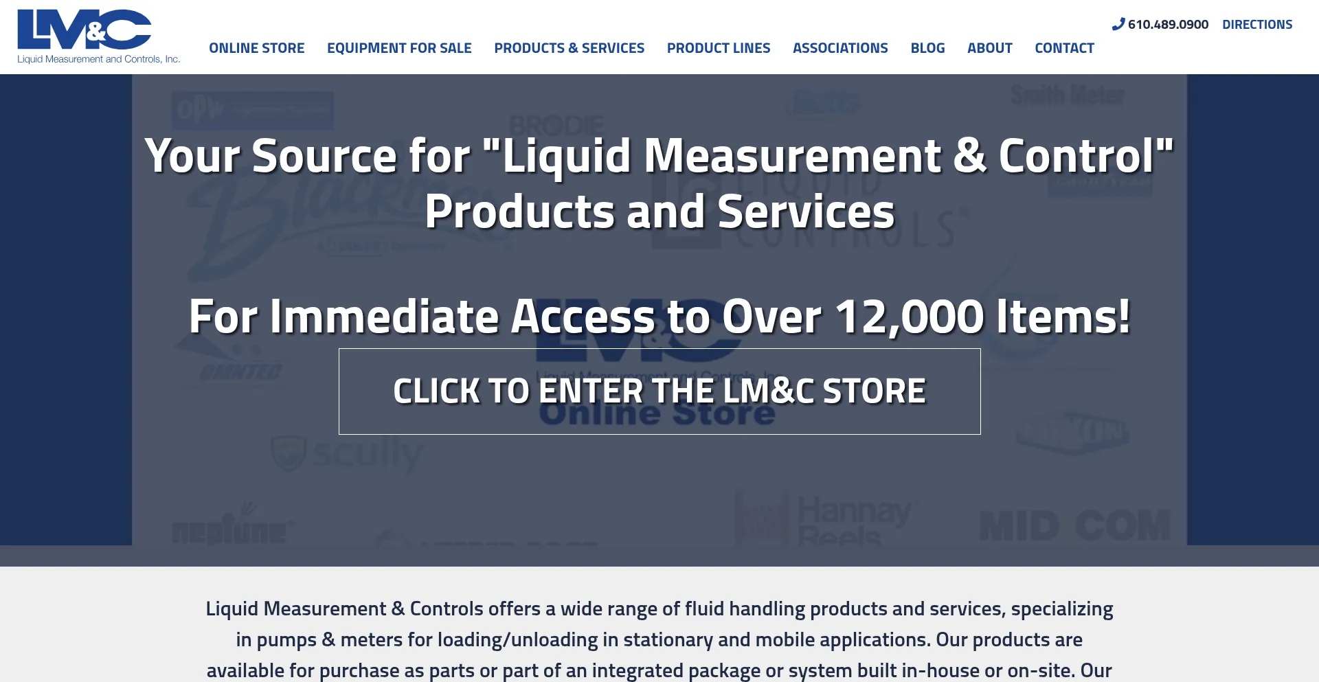 Lmnc.net