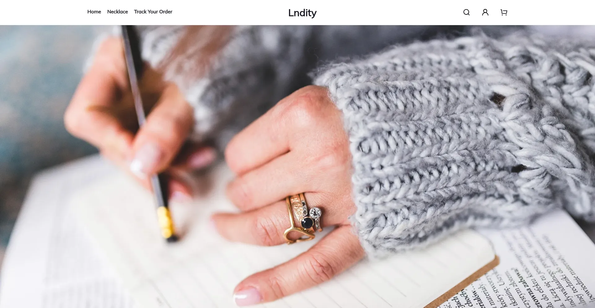 Lndity.com