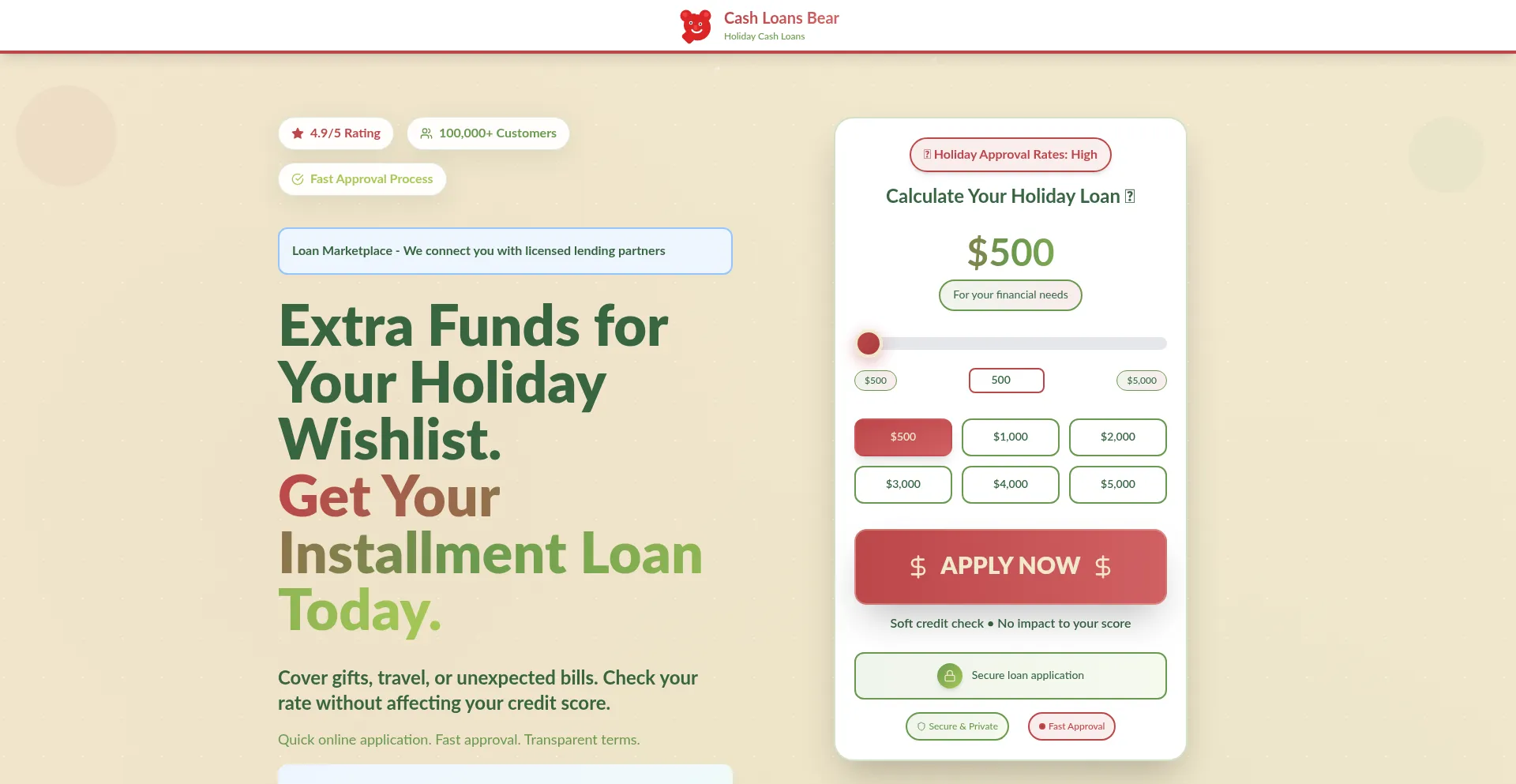Loanbears.com