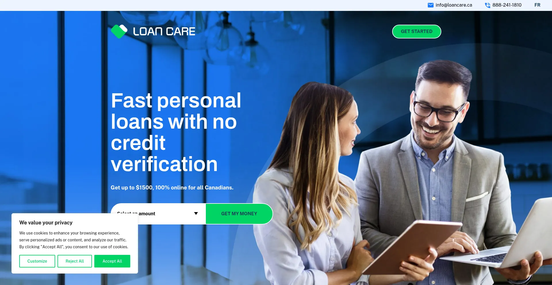 Loancare.ca