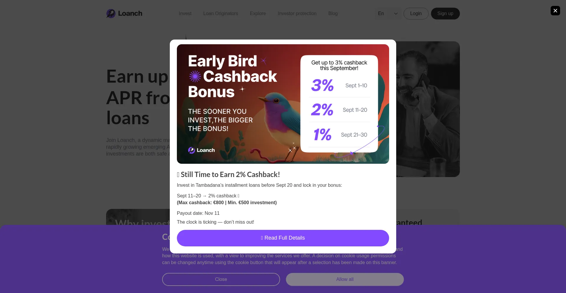 Loanch.com