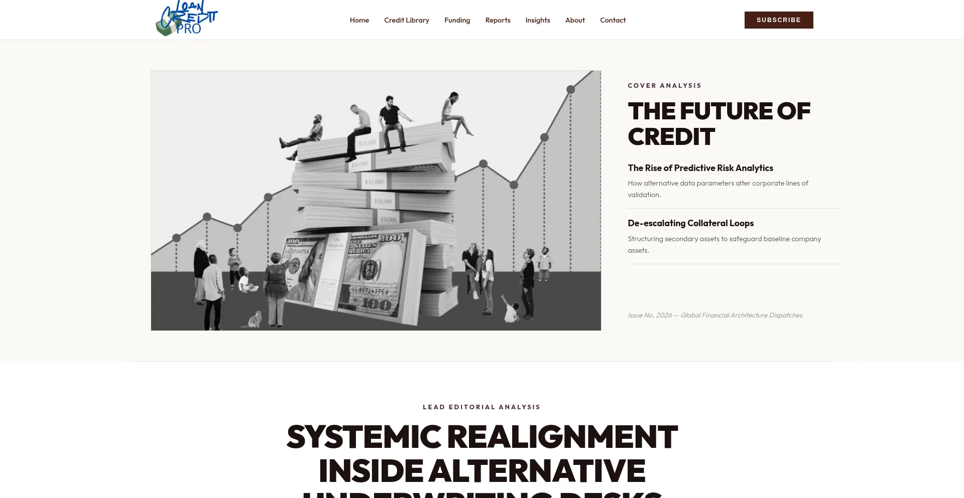Loancreditpro.com
