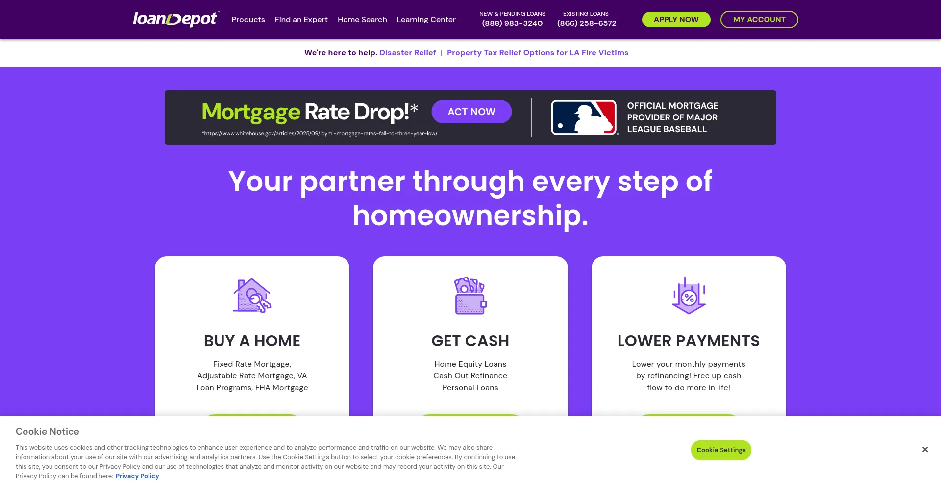 Loandepot.com