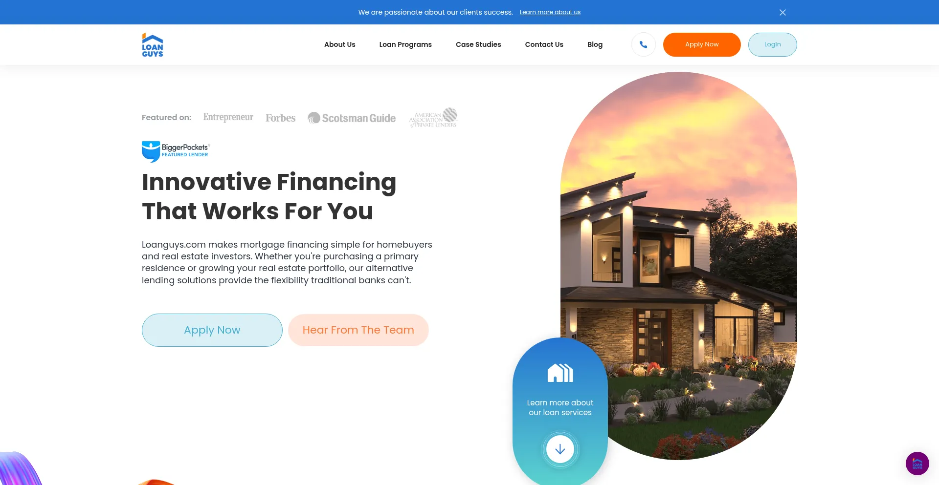 Loanguys.com
