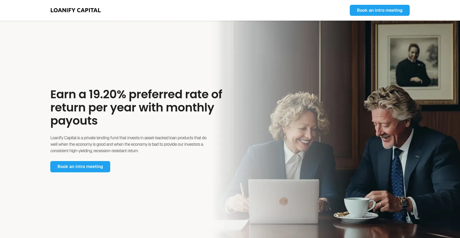 Loanifycapital.com