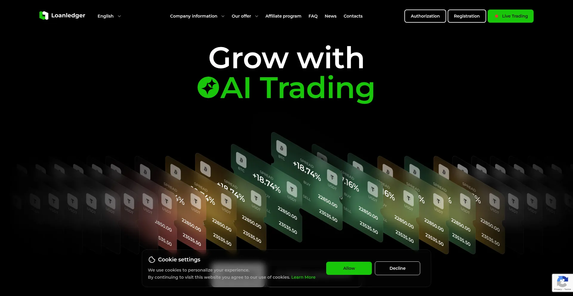 Loanledger.net