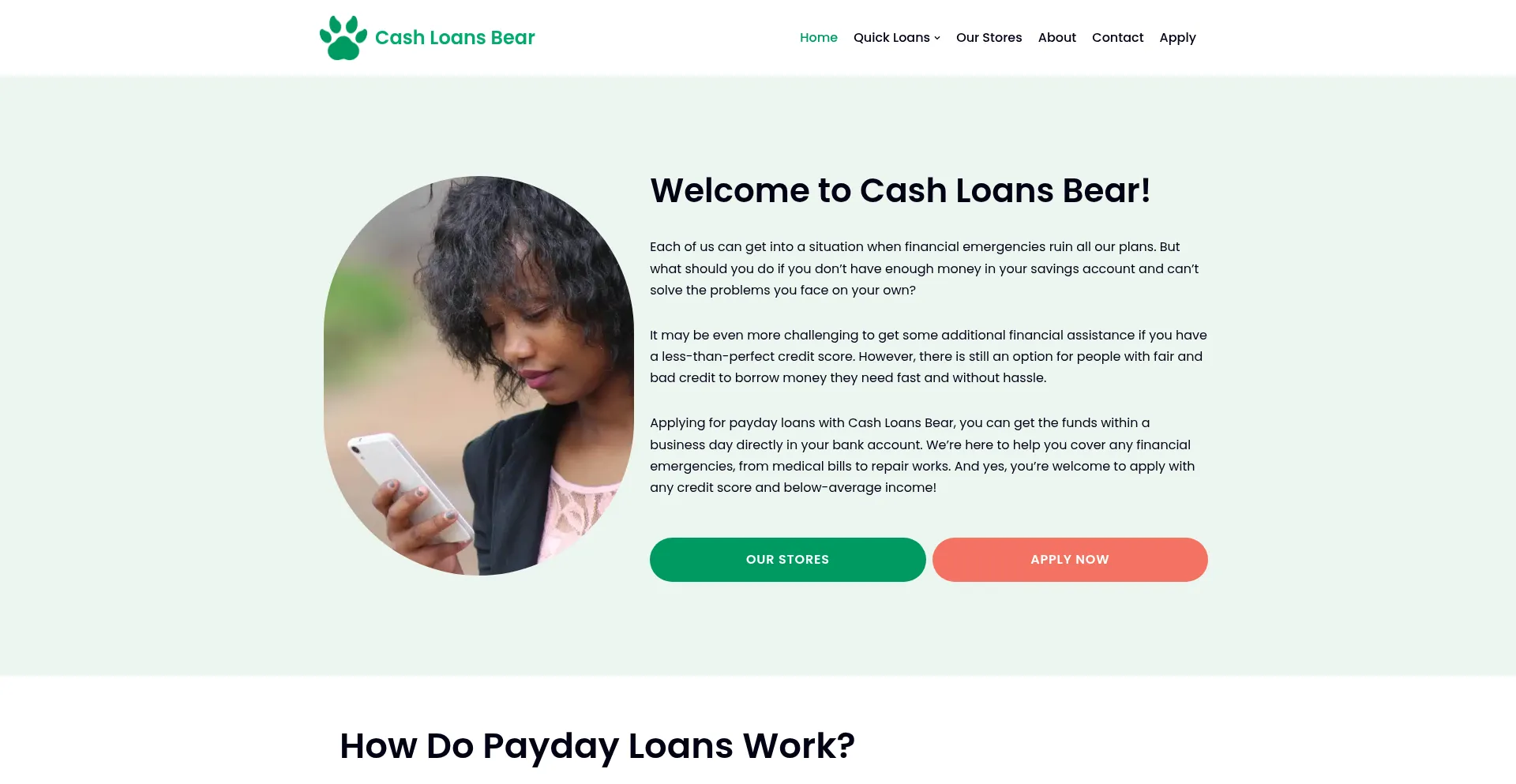 Loansbear.com