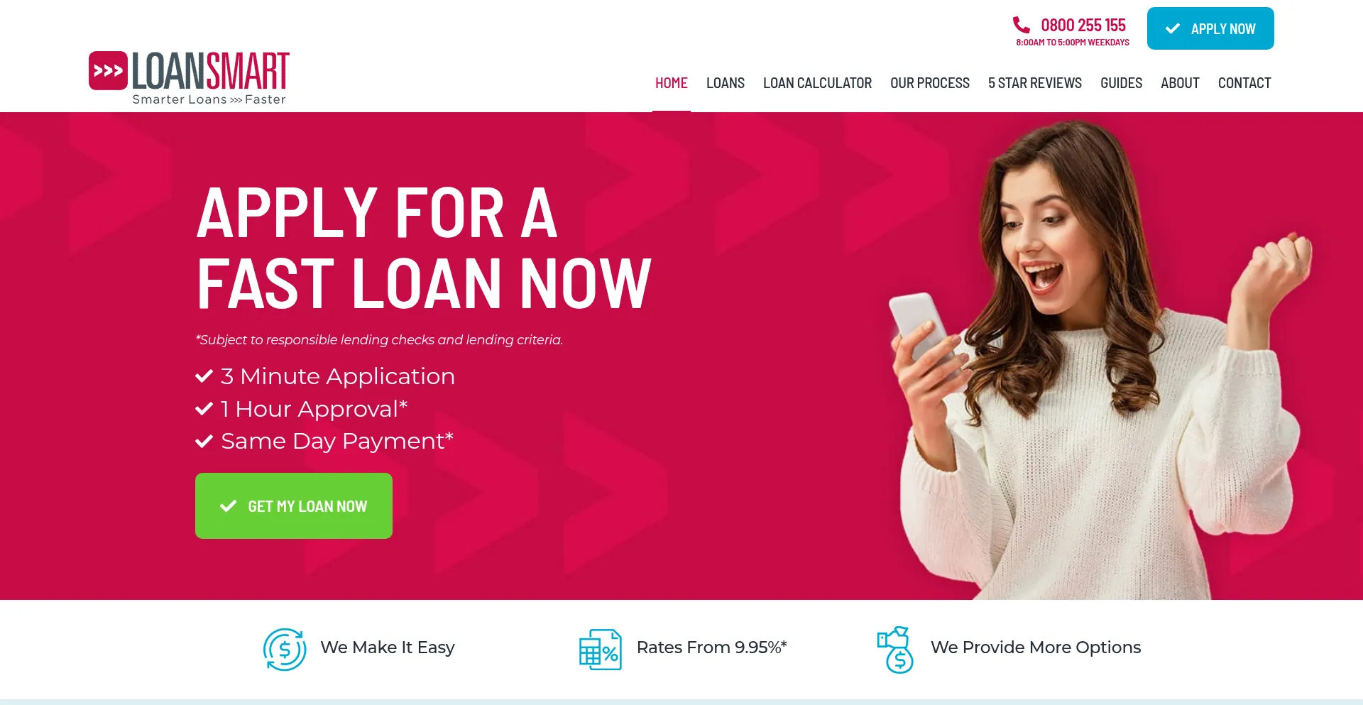 Loansmart.co.nz