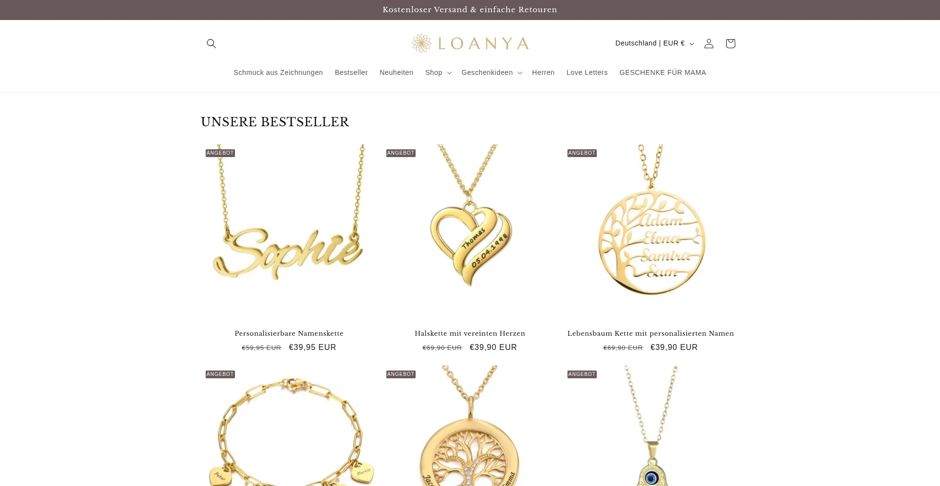 Loanya.de