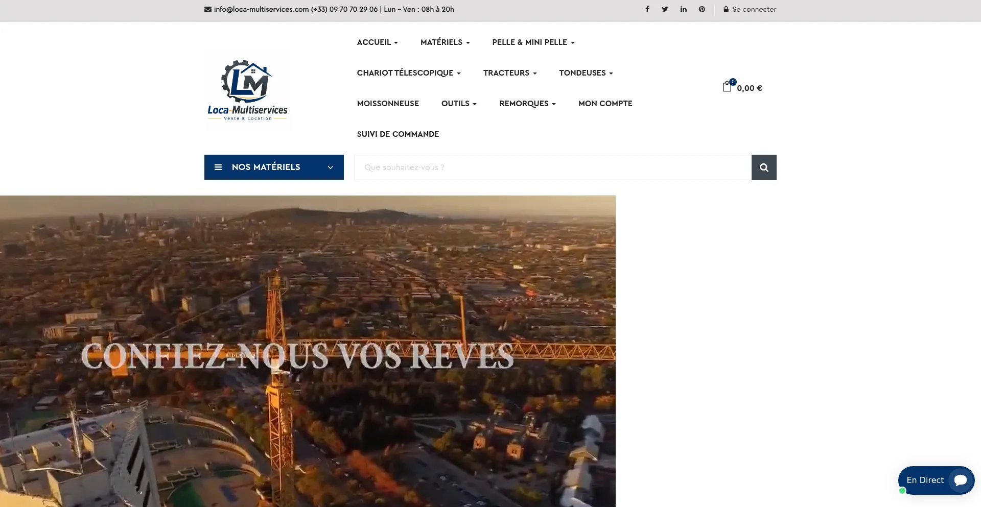 Loca-multiservices.com