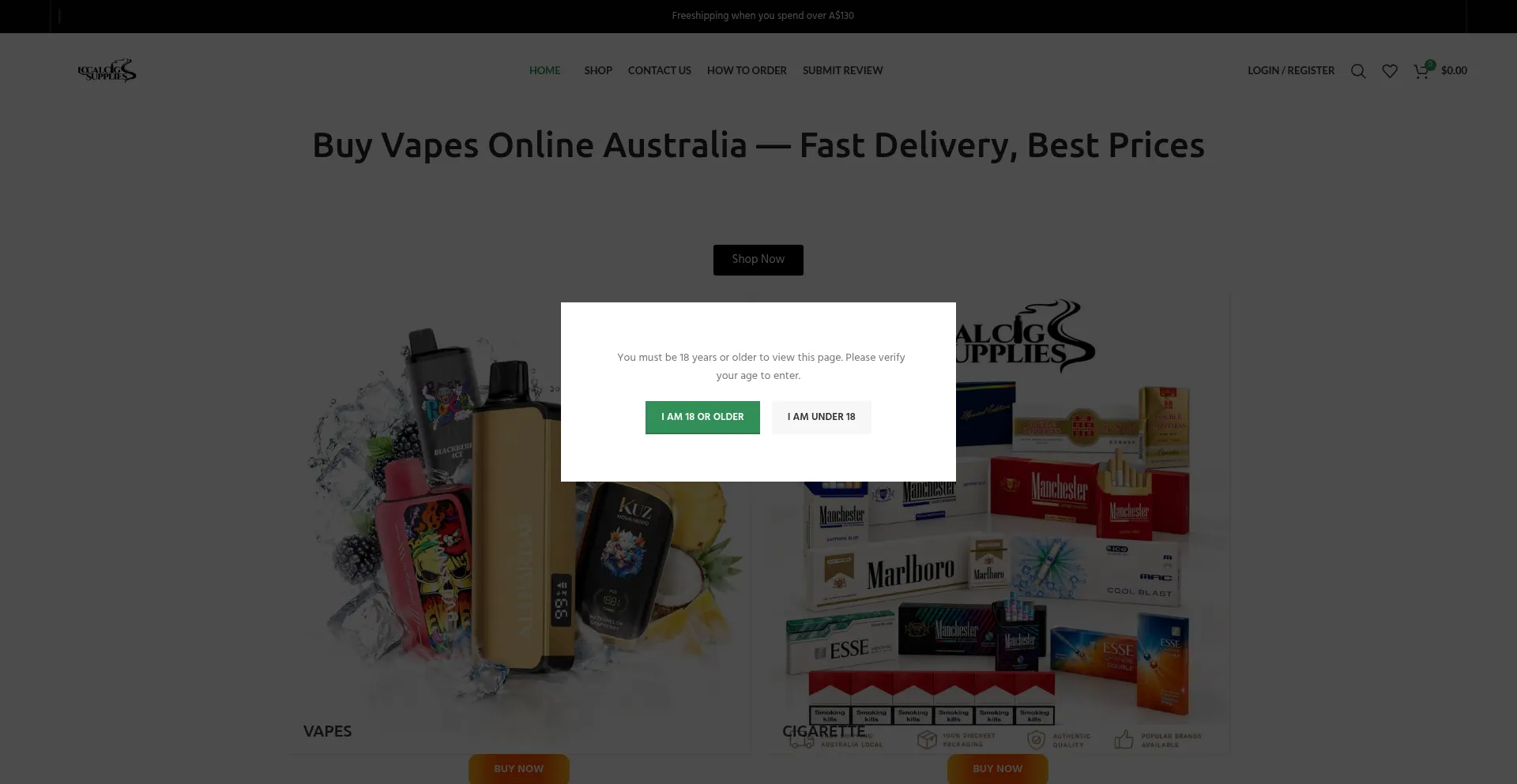 Localcigsupply.com