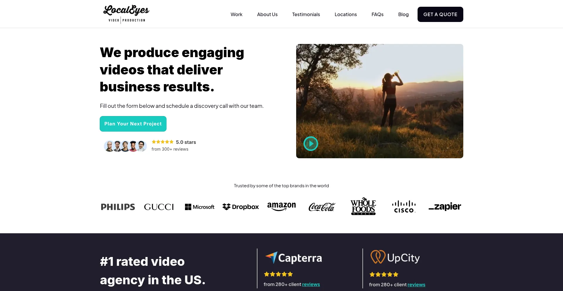 Localeyesit.com