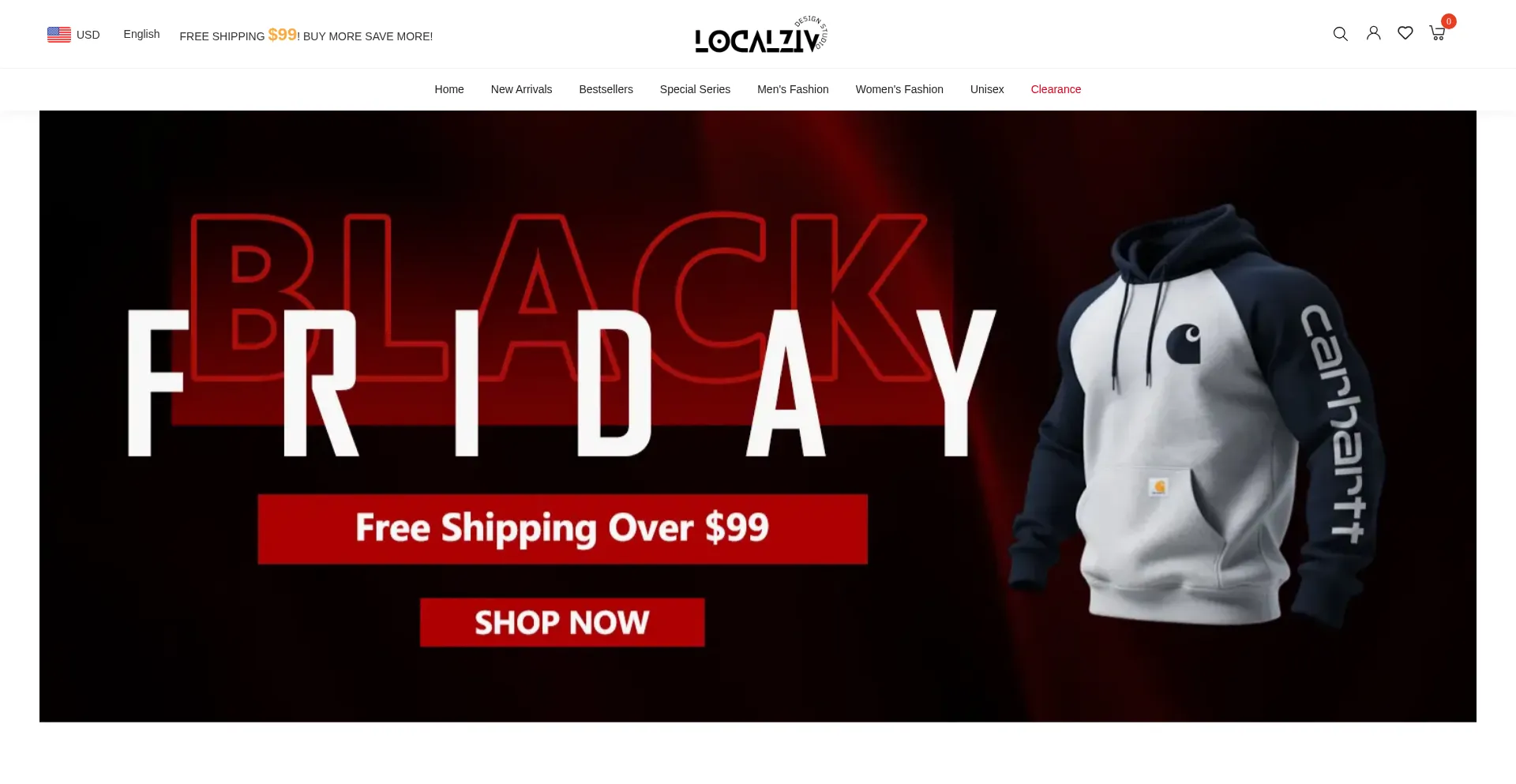 Localziv.com