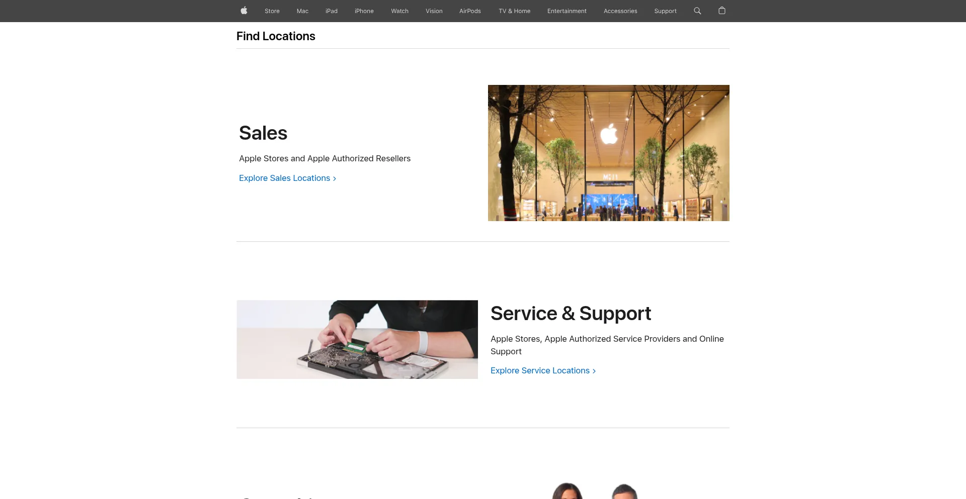 Locate.apple.com