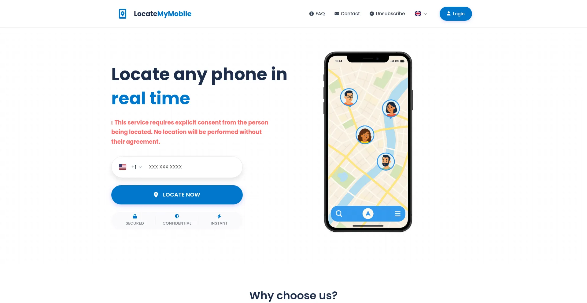 Locatemymobile.com