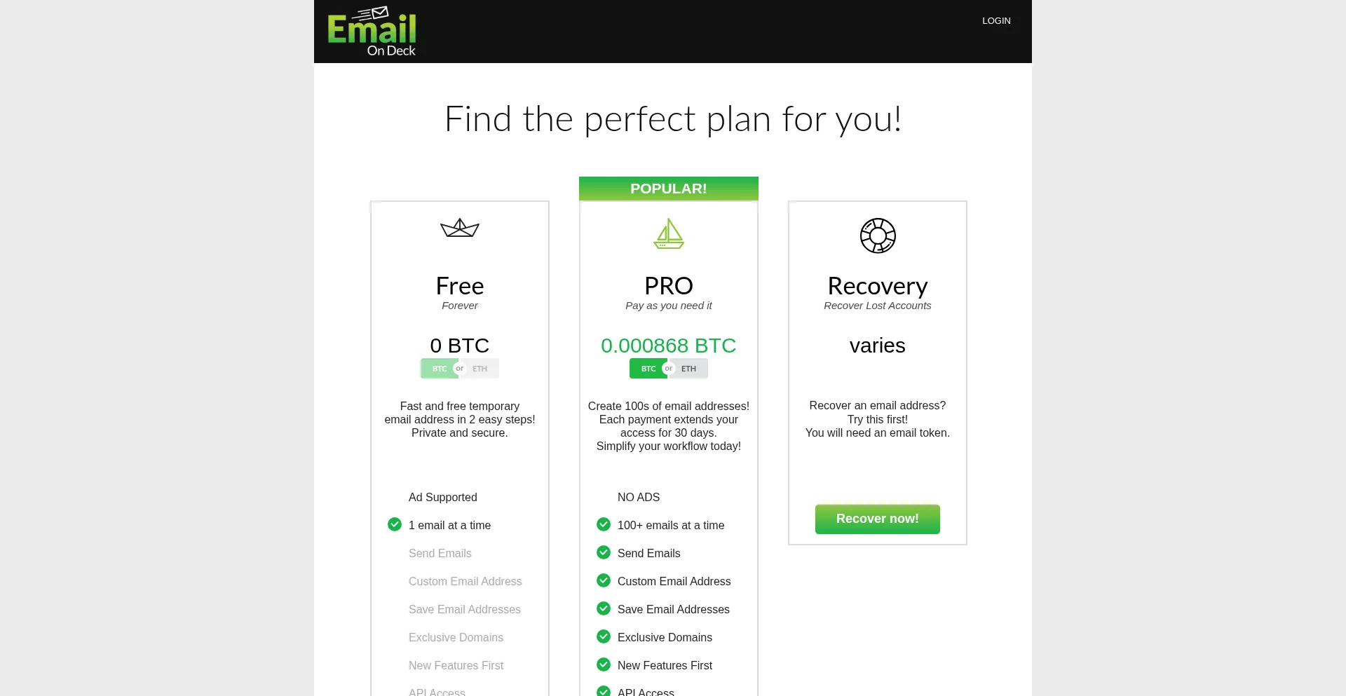 Locateth.com