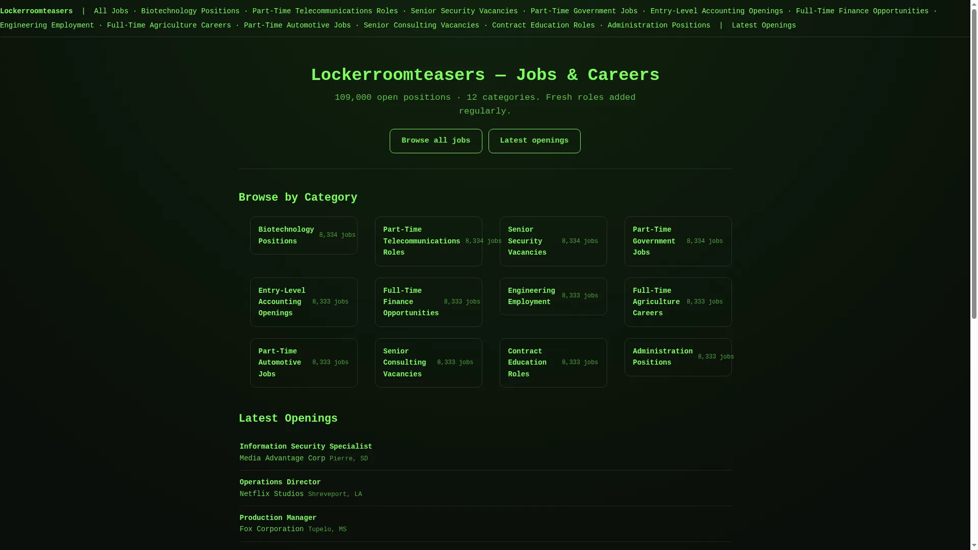 Lockerroomteasers.com