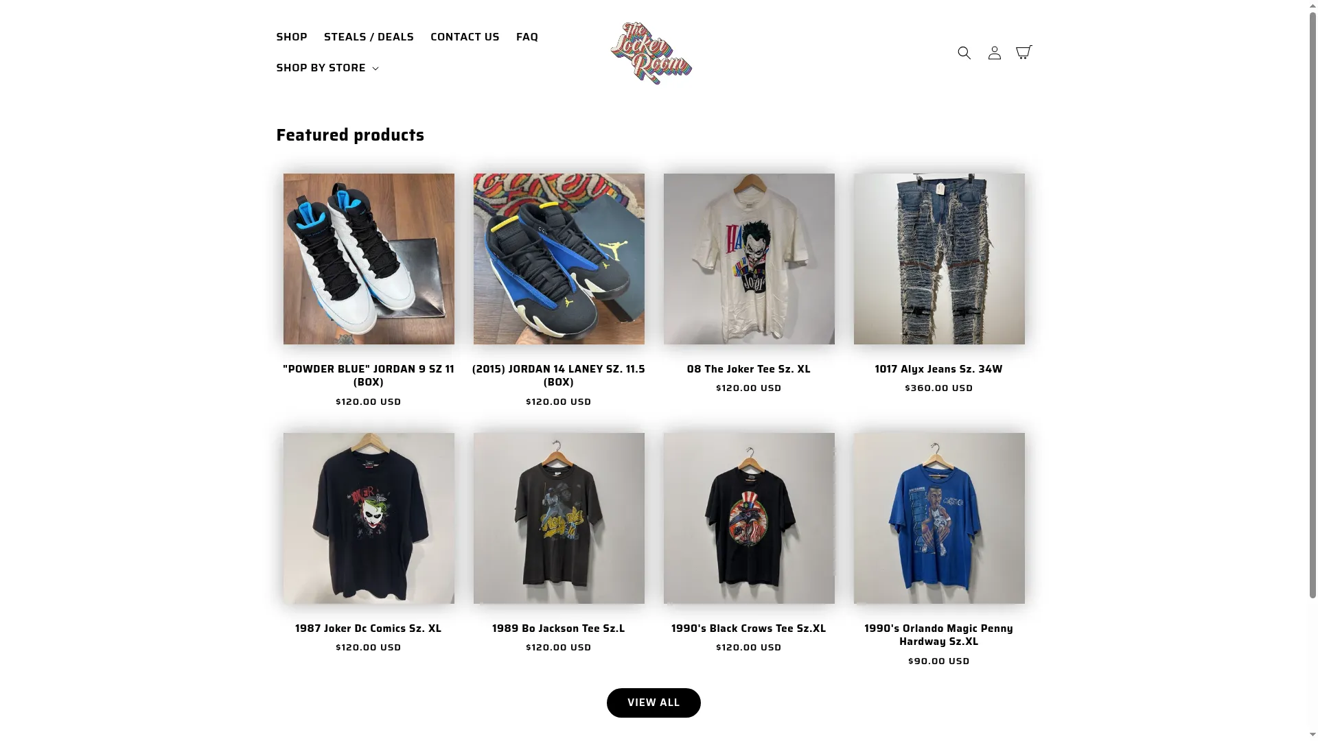 Lockerroomva.com