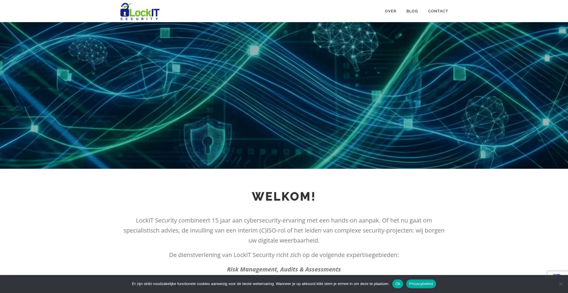 Lockitsecurity.nl