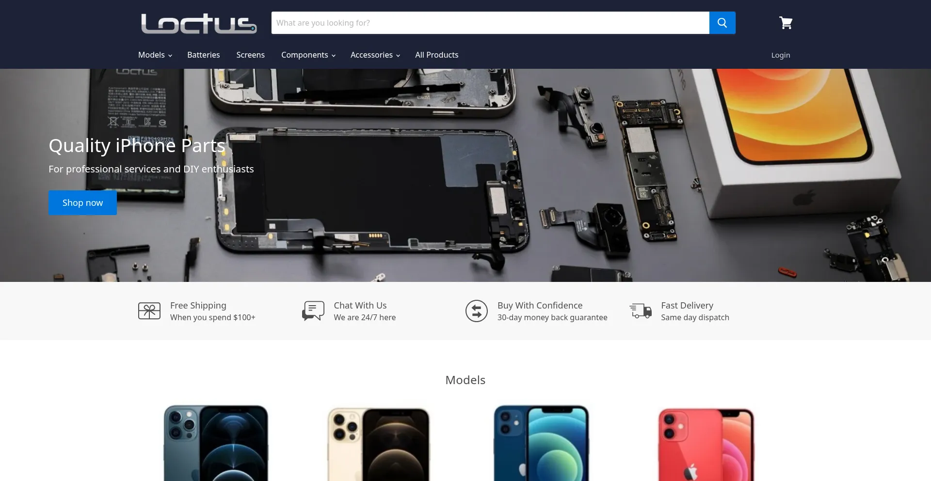 Loctus.com
