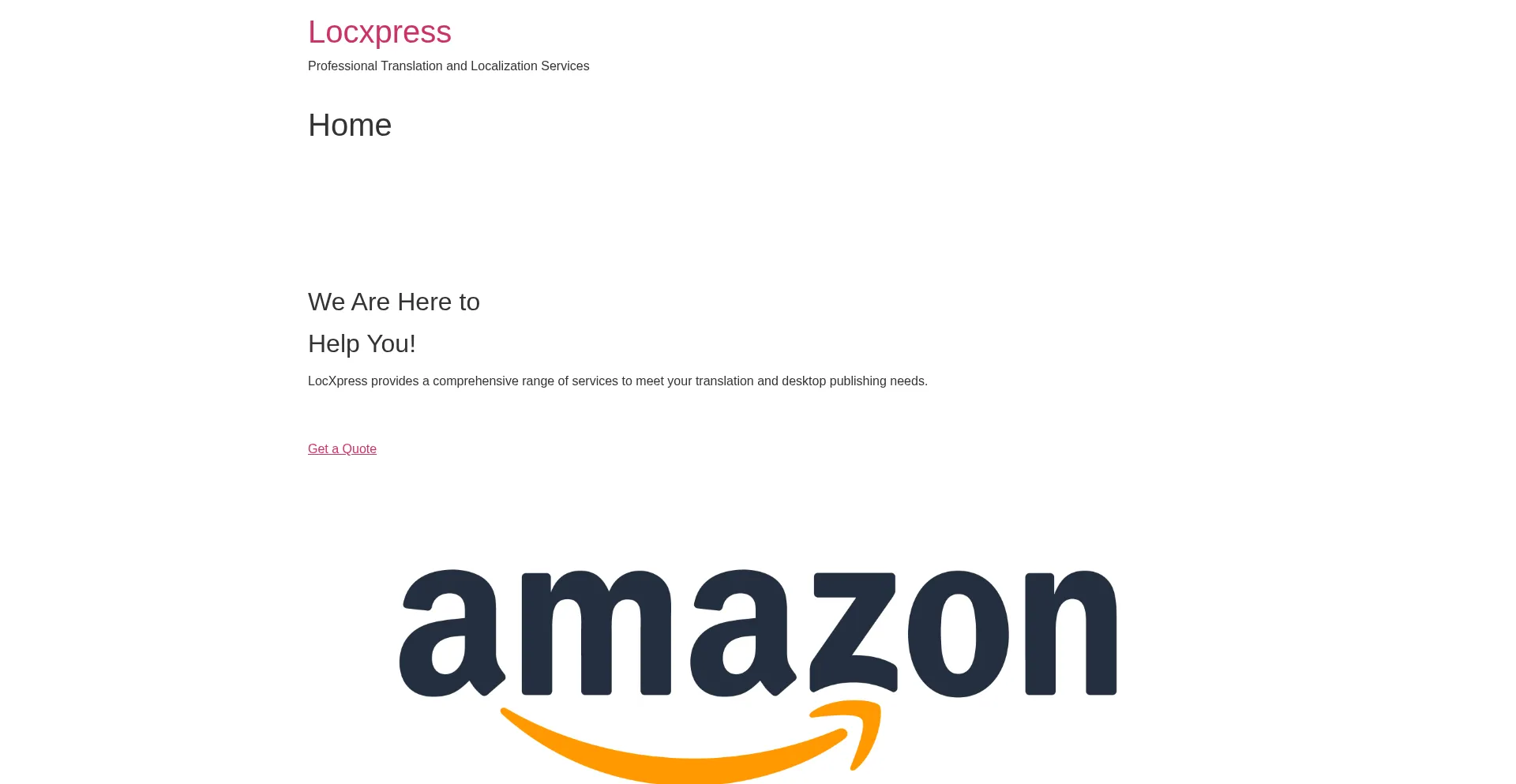 Locxpress.com