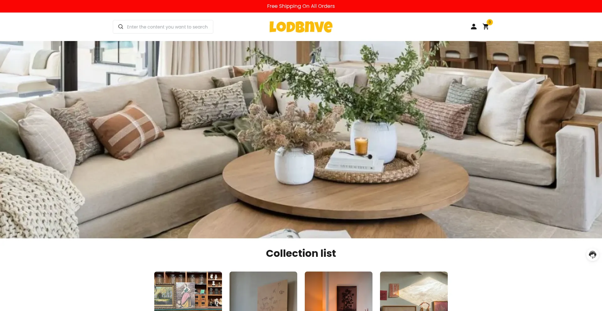 Lodbnve.com