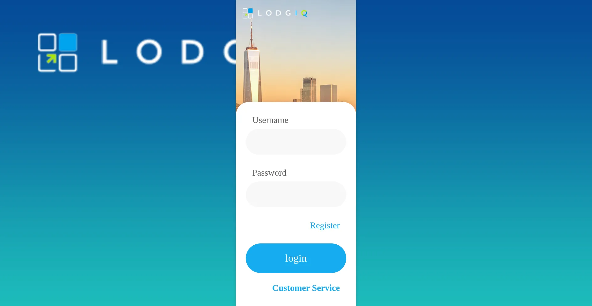 Lodgiqtraffic.com