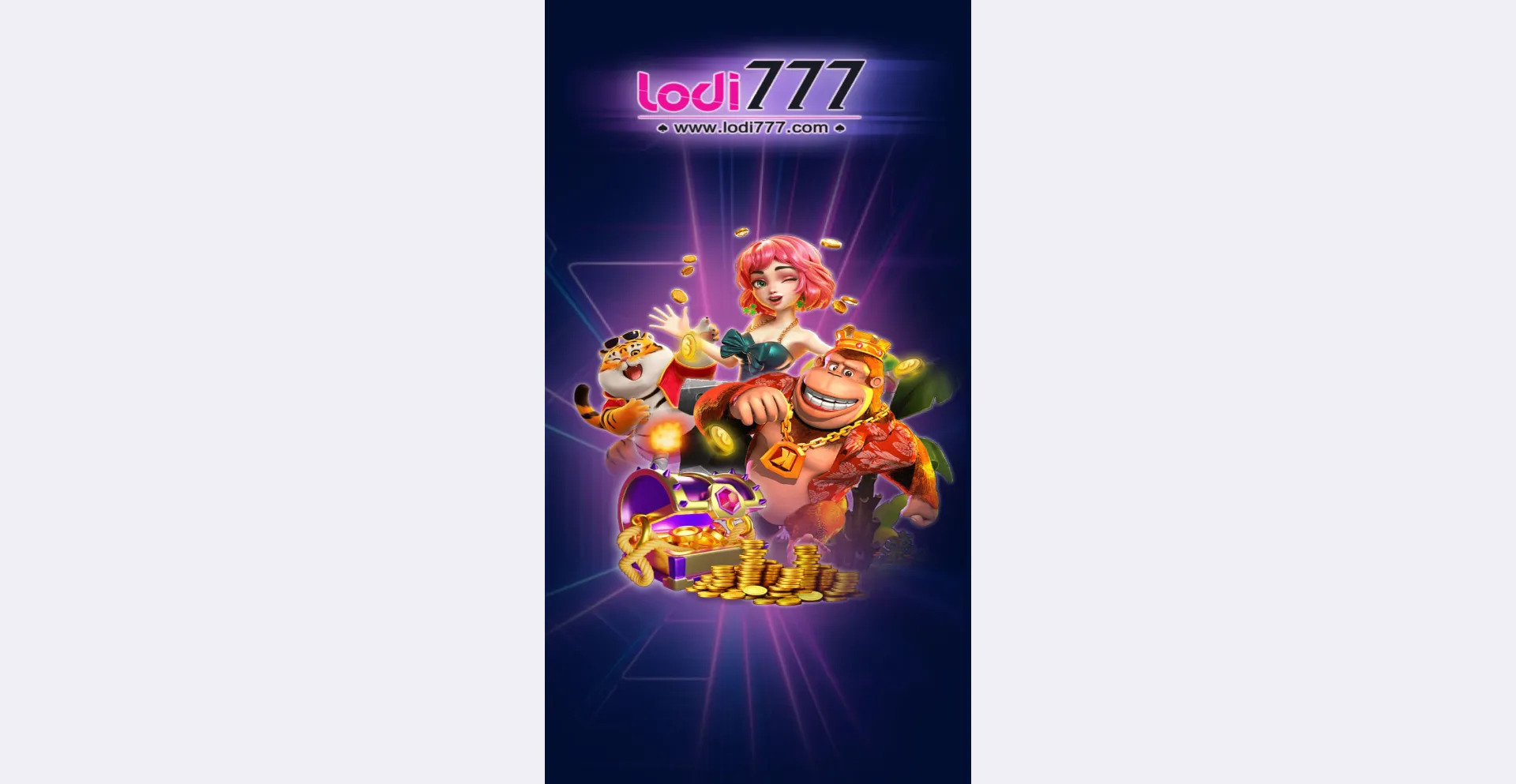 Lodi777v.com
