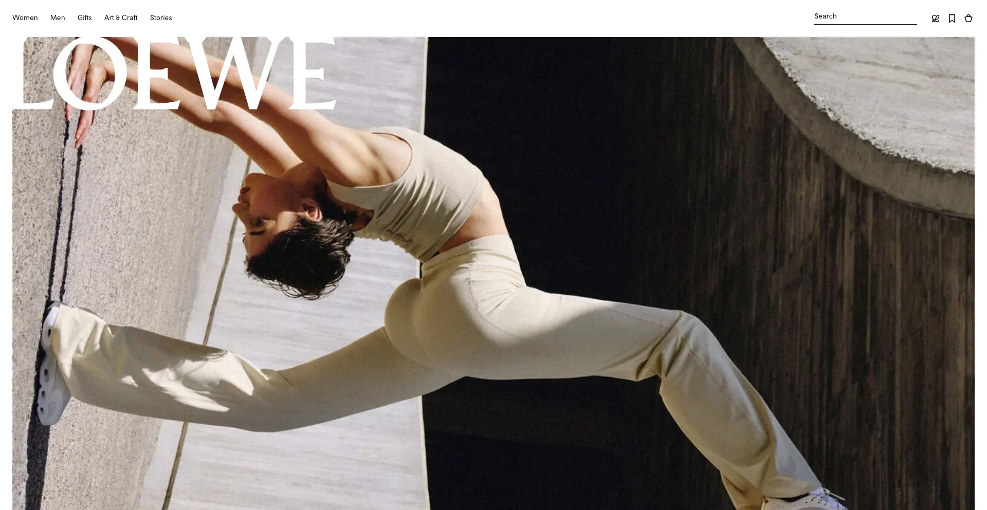 Loewe.com