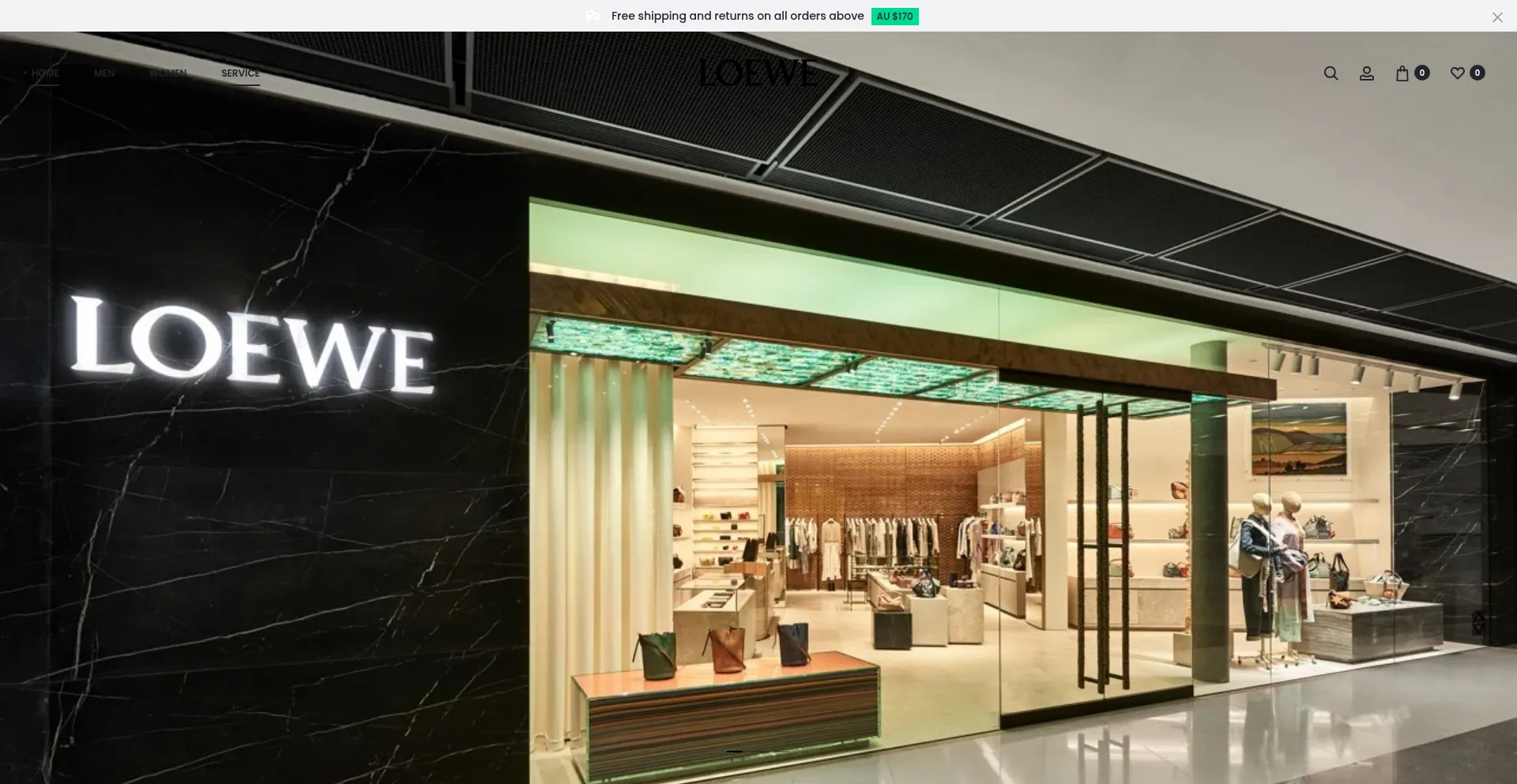 Loewe-australia.com
