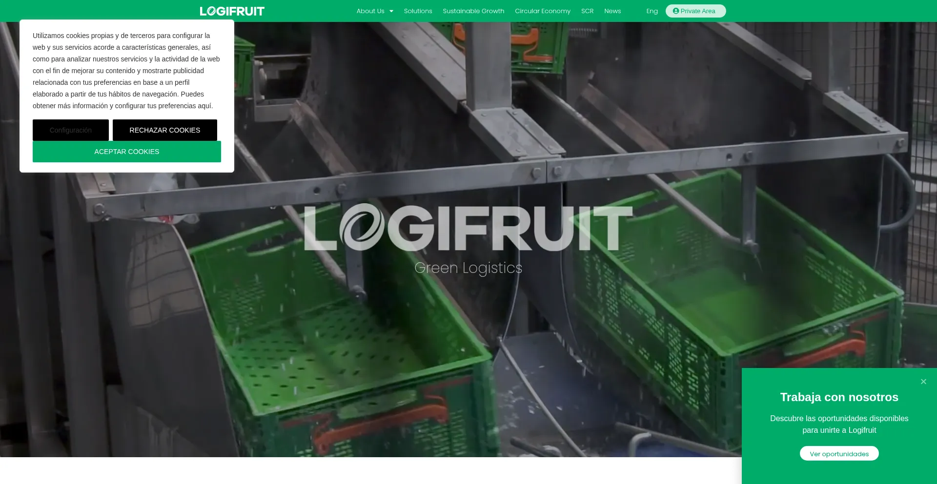 Logifruit.es
