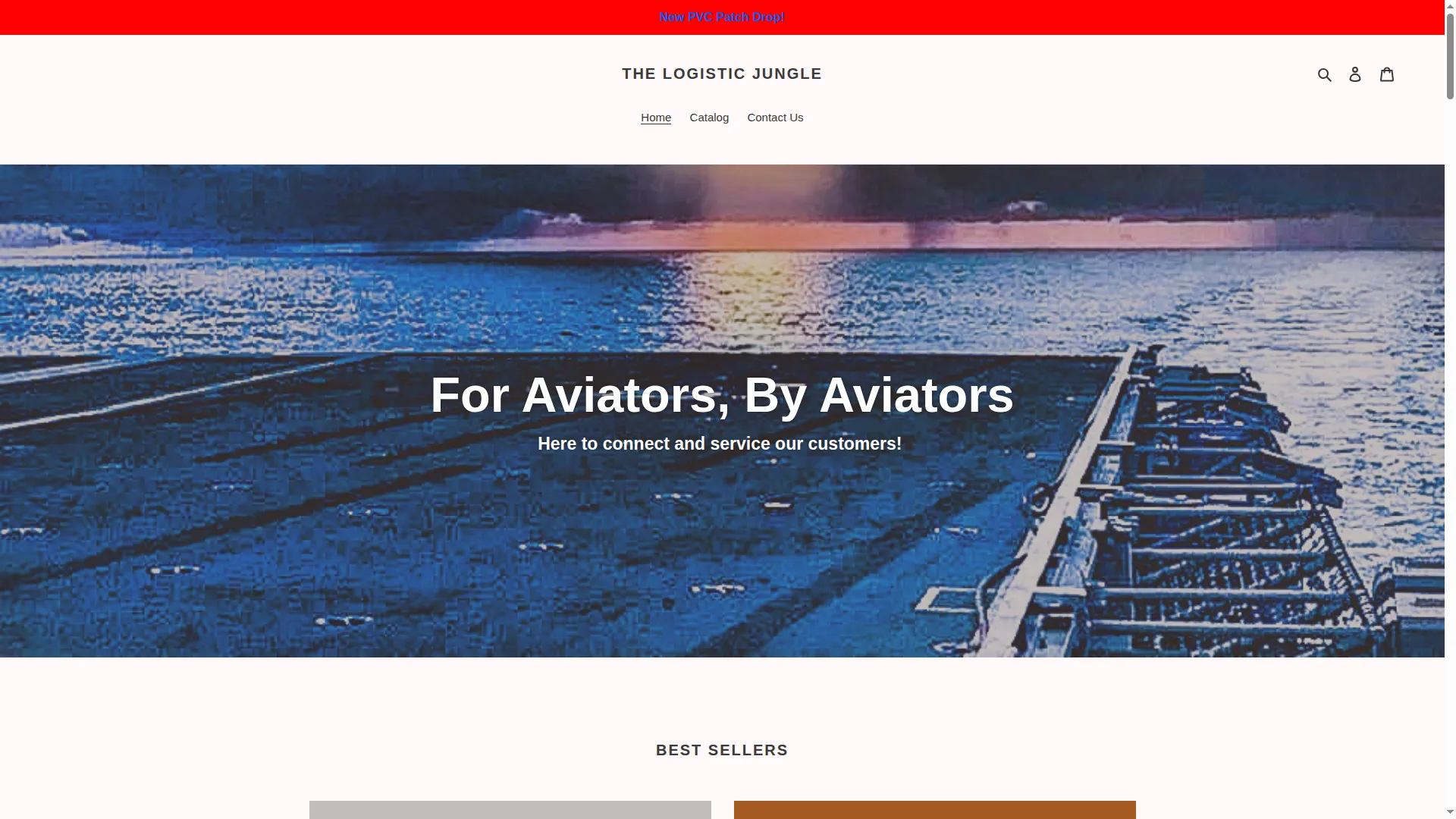 Logisticjungle.com