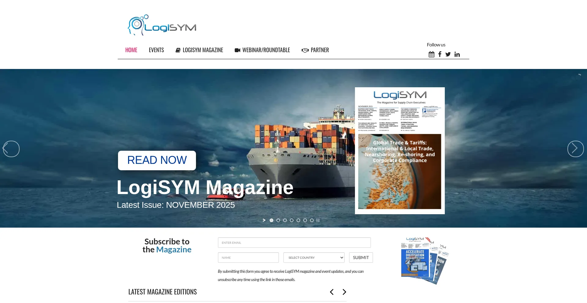 Logisym.org