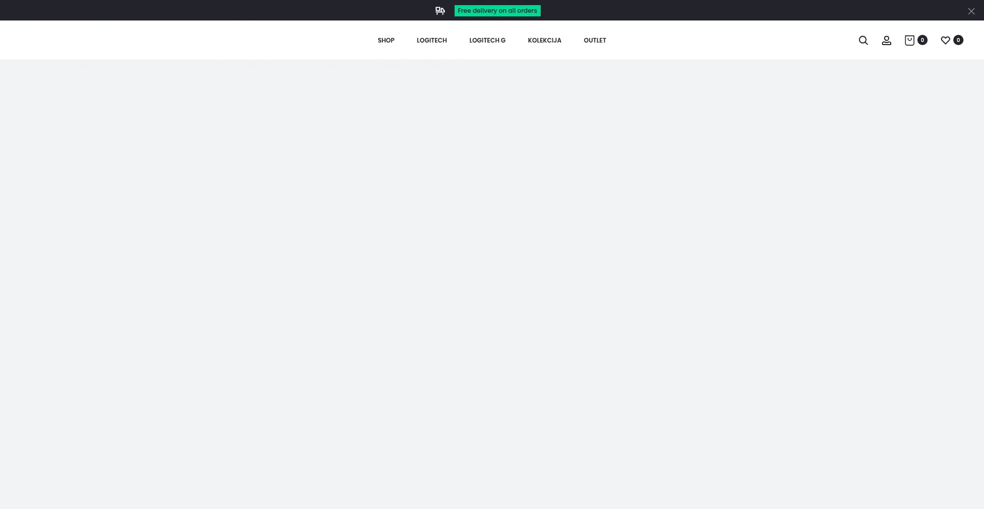 Logitechslovenija.com