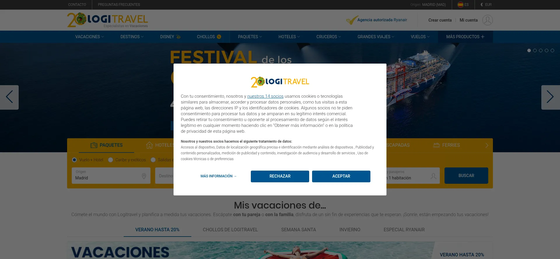 Logitravel.com