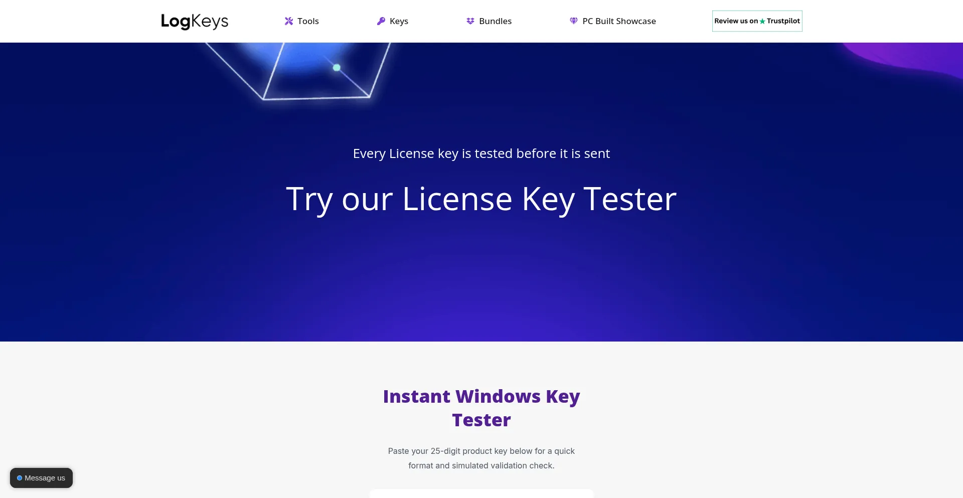 Logkeys.com