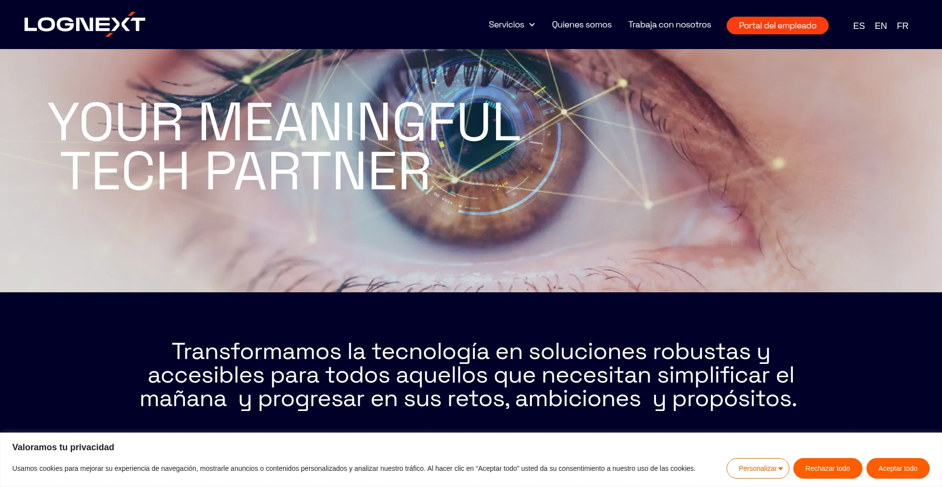 Lognext.com