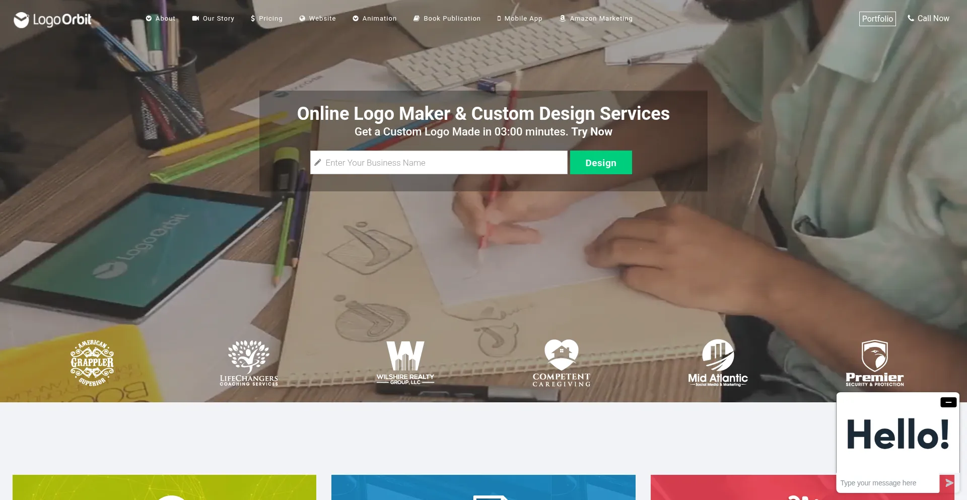 Logoorbit.com