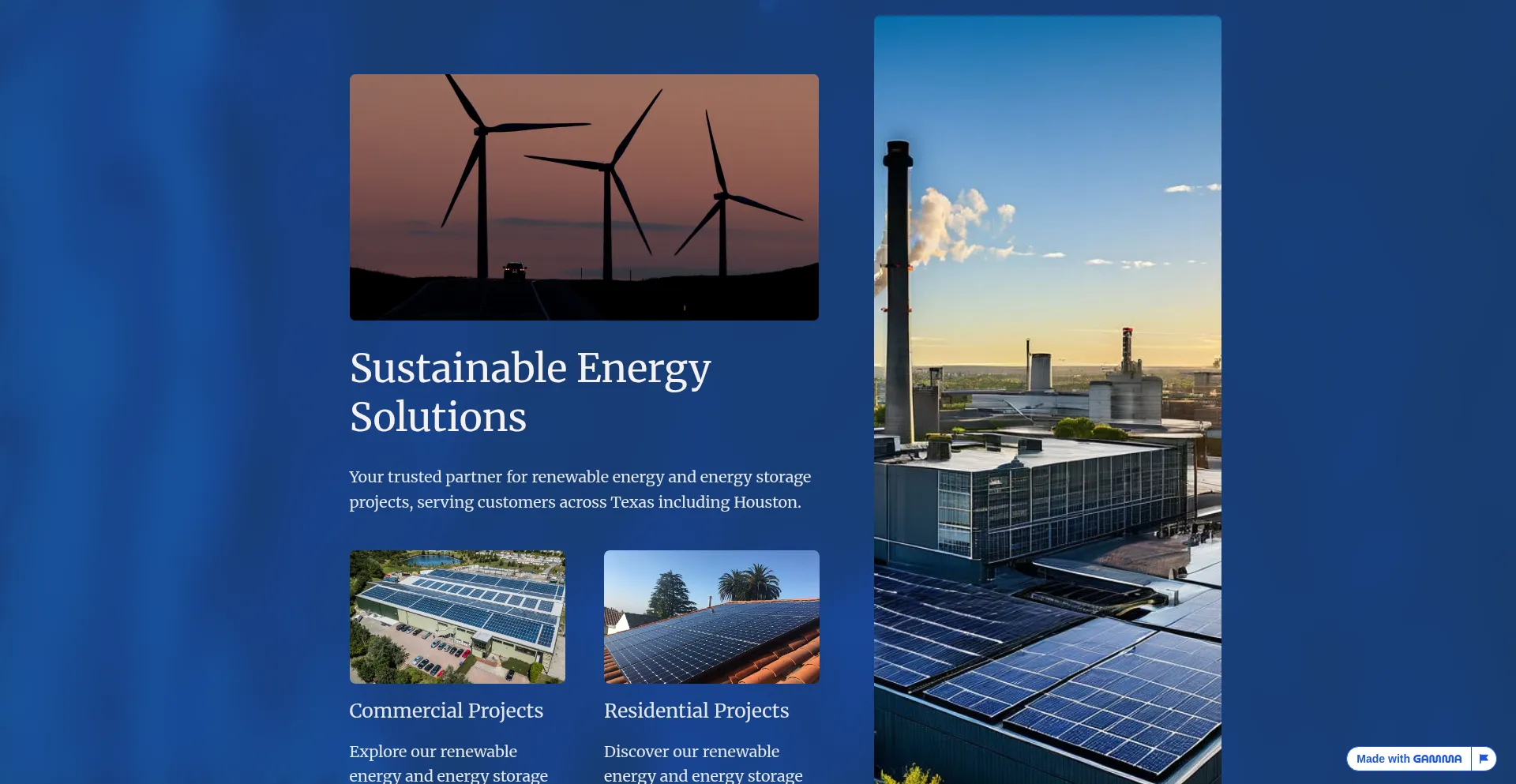 Website screenshot of Logosreco.com